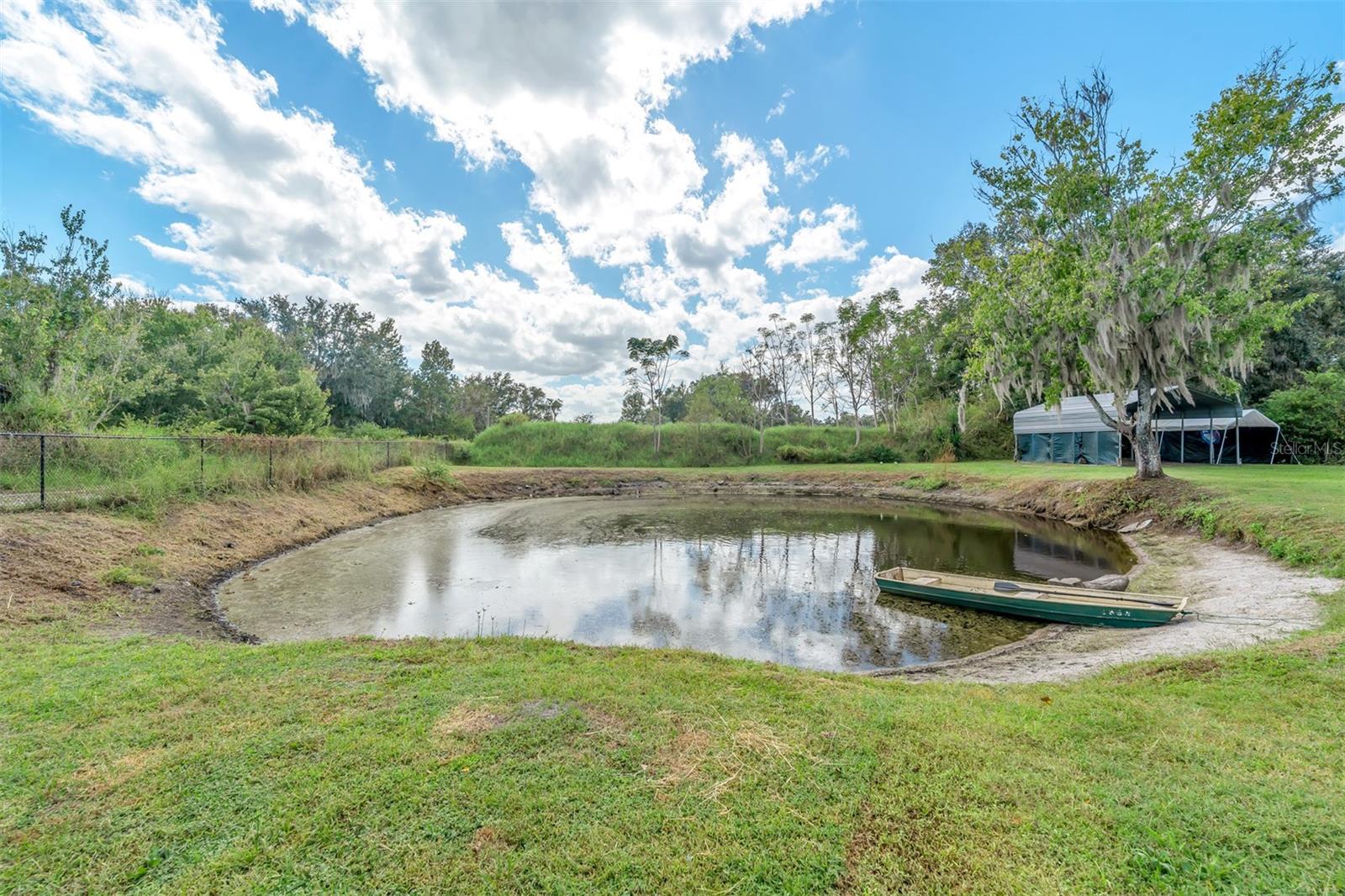 FUDDPUCKER FARMS - Residential