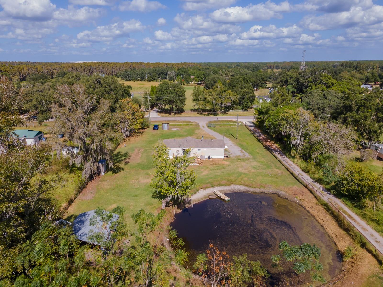 FUDDPUCKER FARMS - Residential