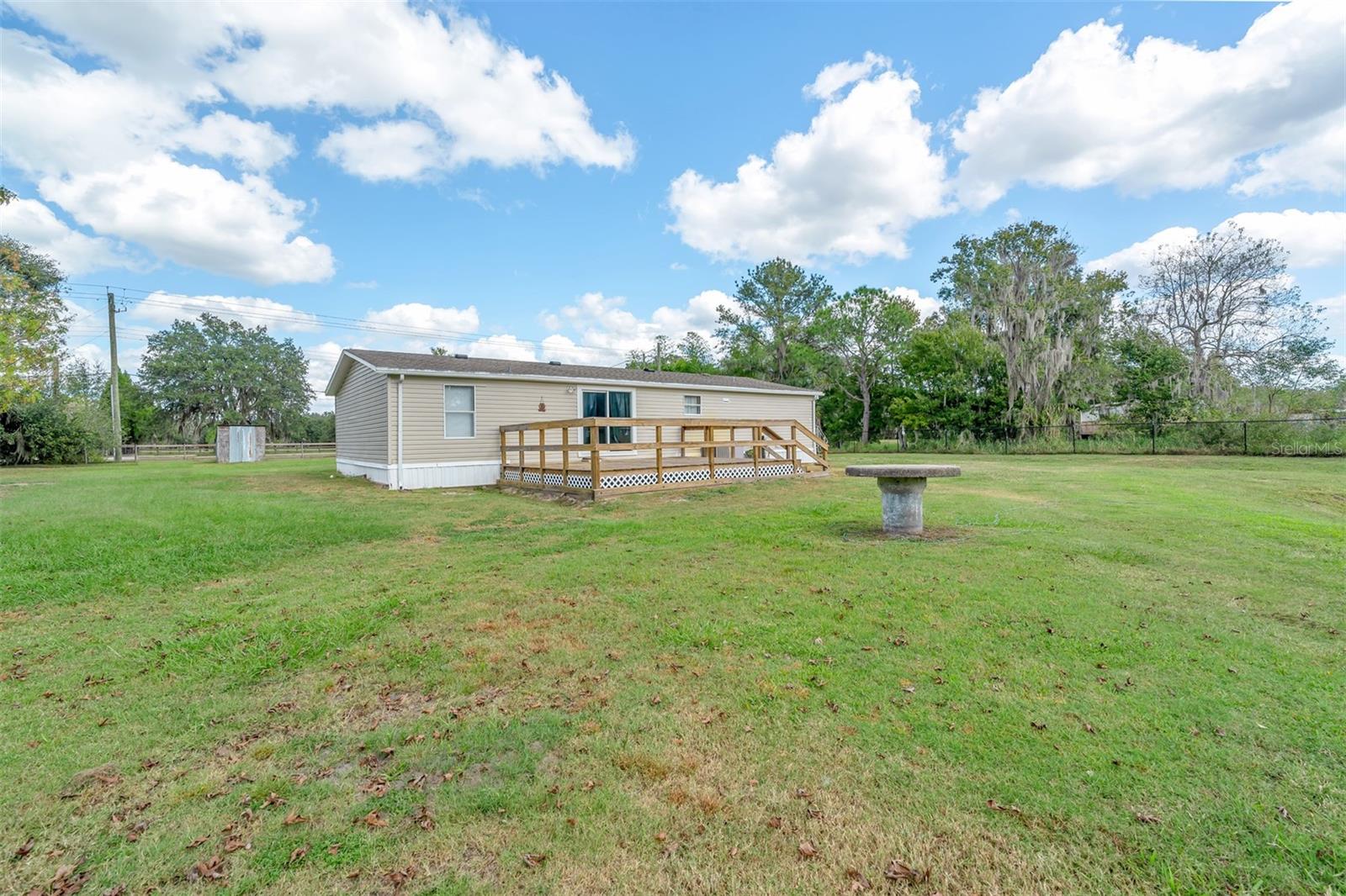 FUDDPUCKER FARMS - Residential