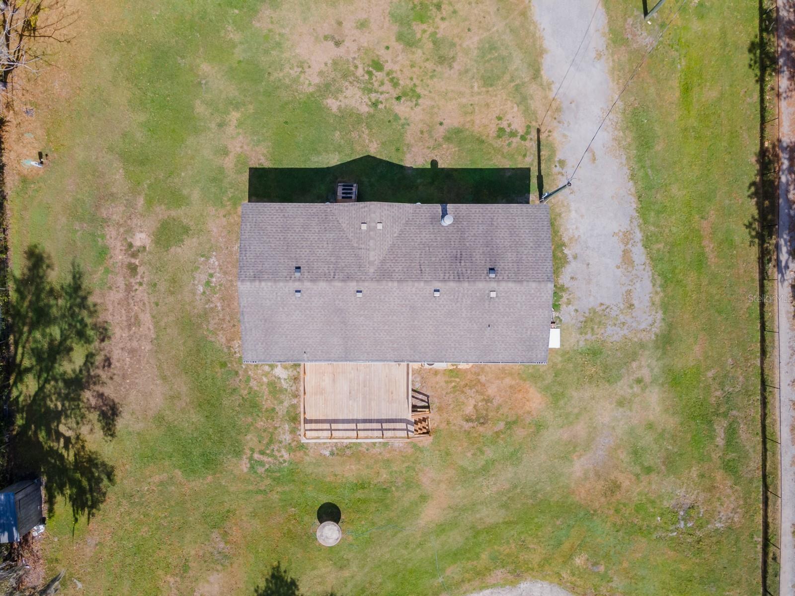 FUDDPUCKER FARMS - Residential