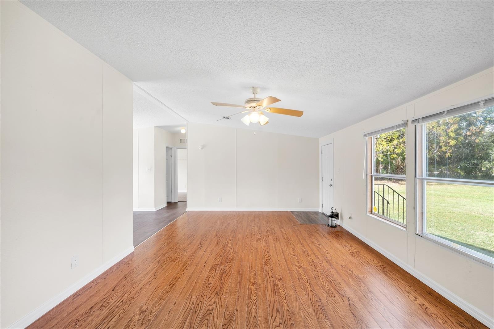 FUDDPUCKER FARMS - Residential