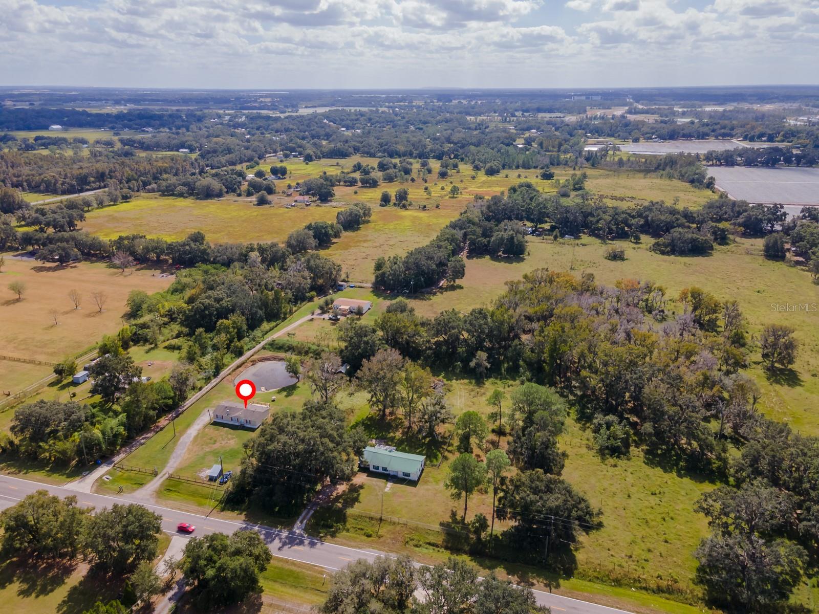 FUDDPUCKER FARMS - Residential