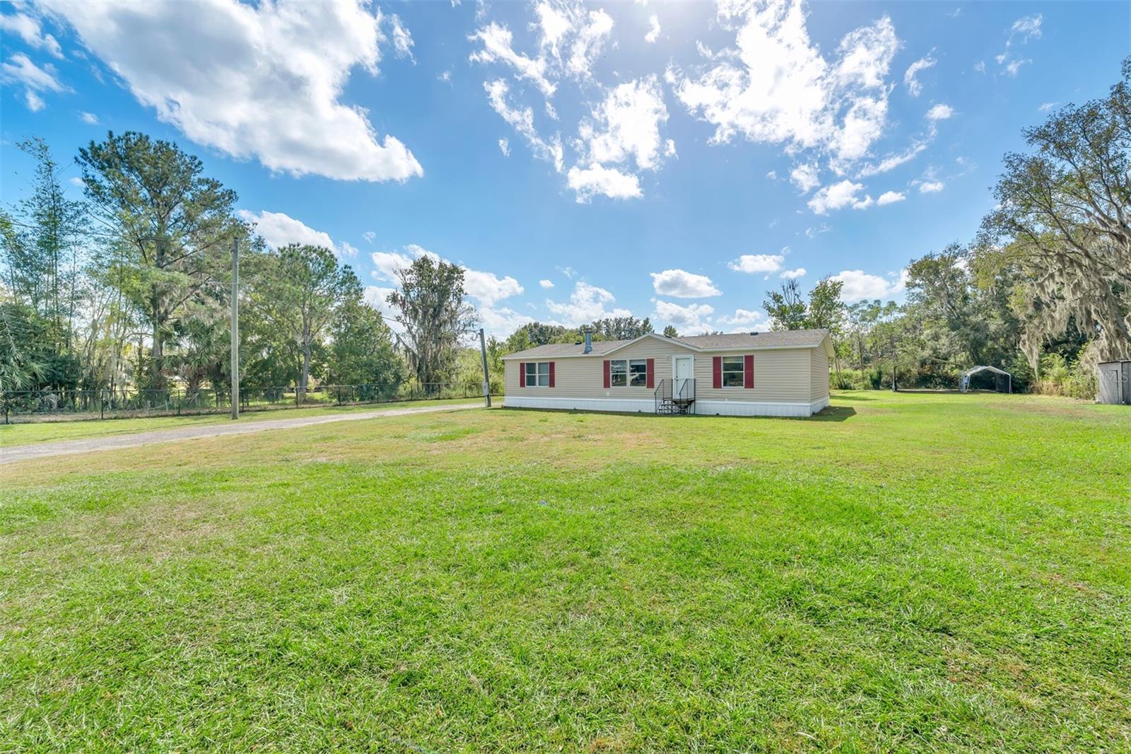 FUDDPUCKER FARMS - Residential