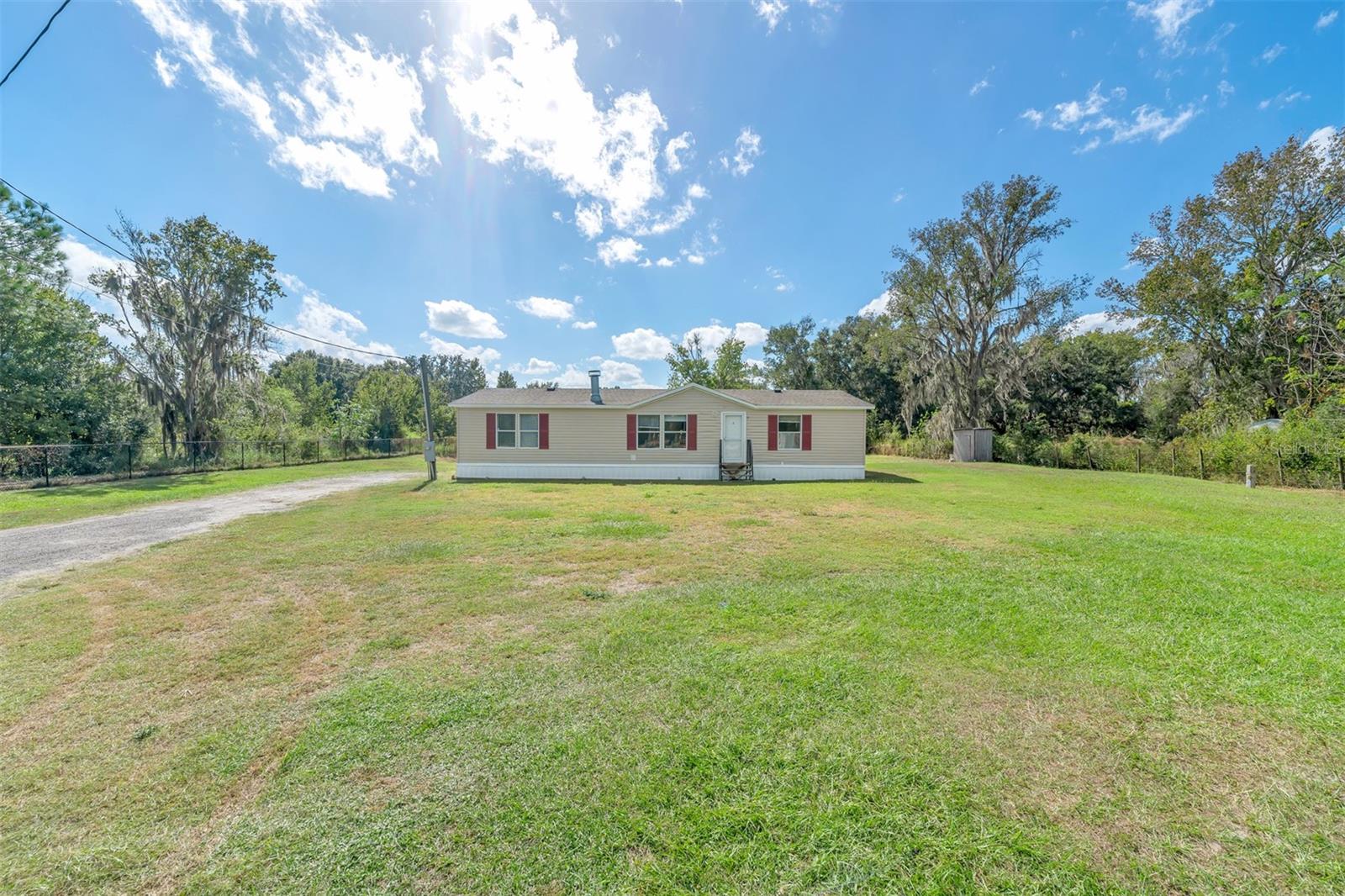 FUDDPUCKER FARMS - Residential