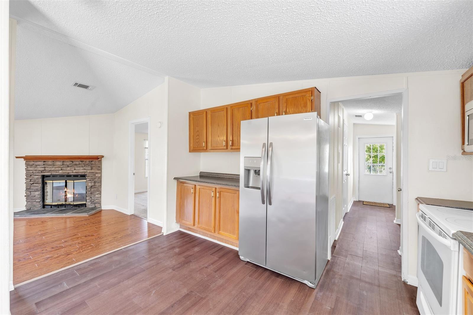 FUDDPUCKER FARMS - Residential