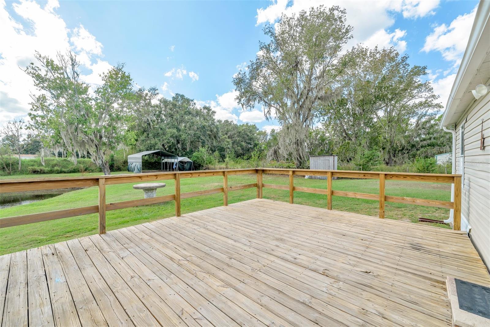 FUDDPUCKER FARMS - Residential