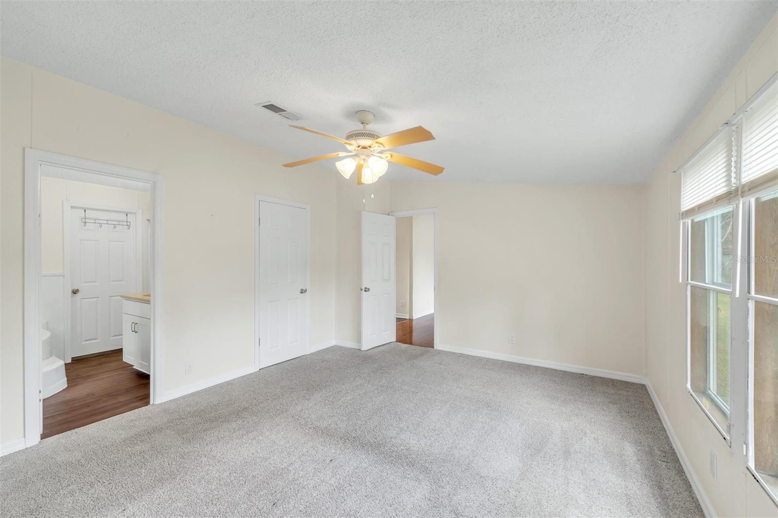 FUDDPUCKER FARMS - Residential