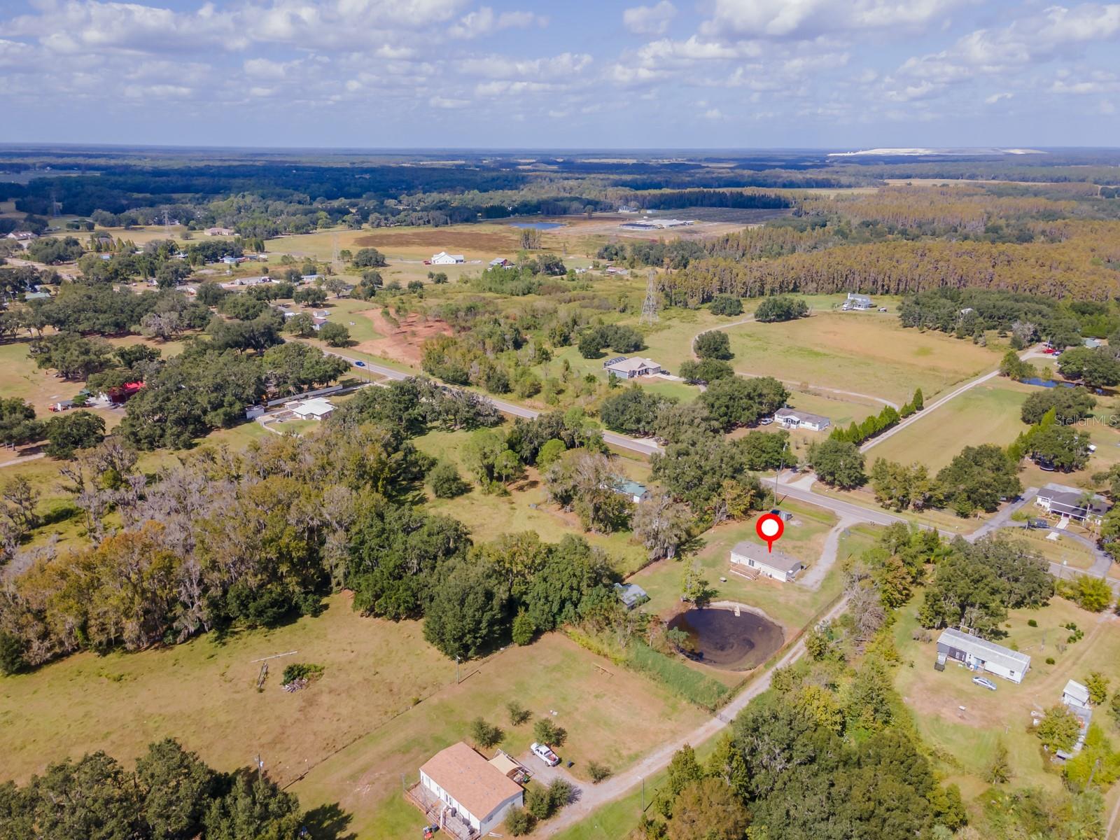 FUDDPUCKER FARMS - Residential