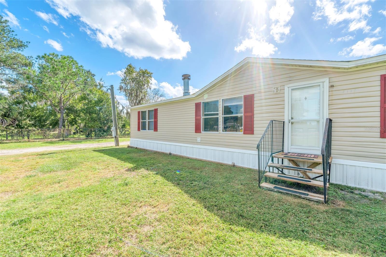 FUDDPUCKER FARMS - Residential