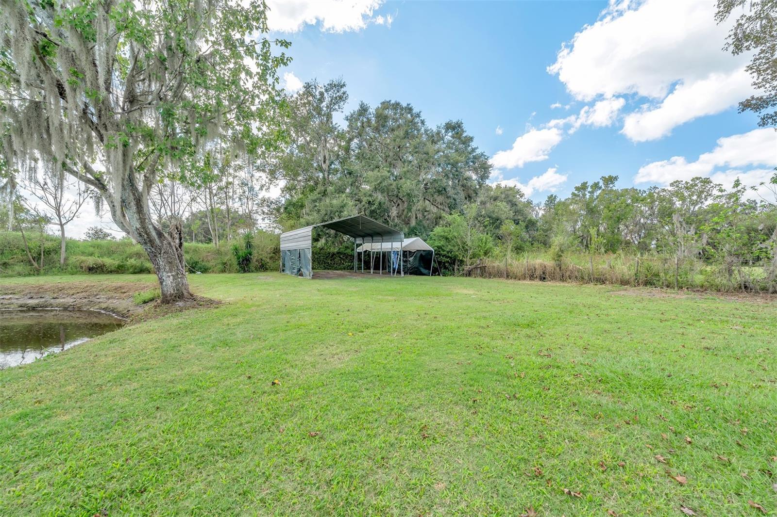 FUDDPUCKER FARMS - Residential