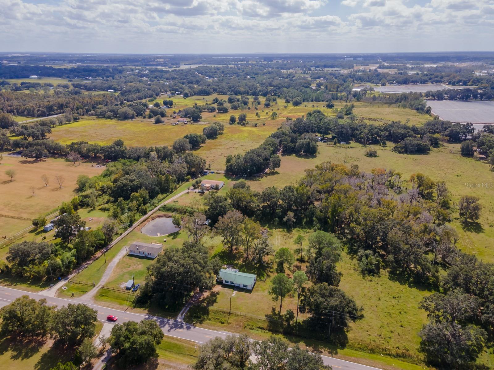 FUDDPUCKER FARMS - Residential