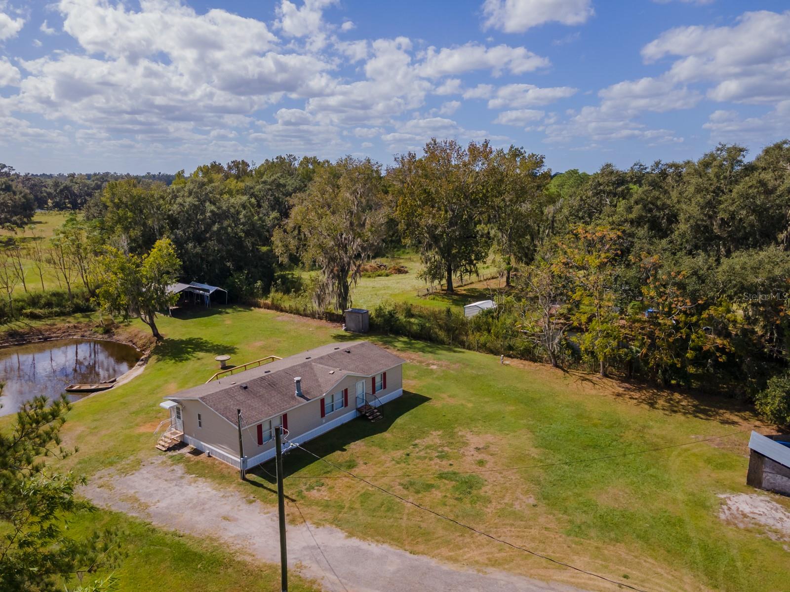 FUDDPUCKER FARMS - Residential