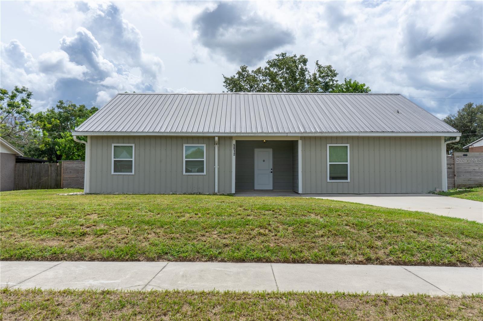 MEADOWBROOK ANNEX 1ST ADD - Residential