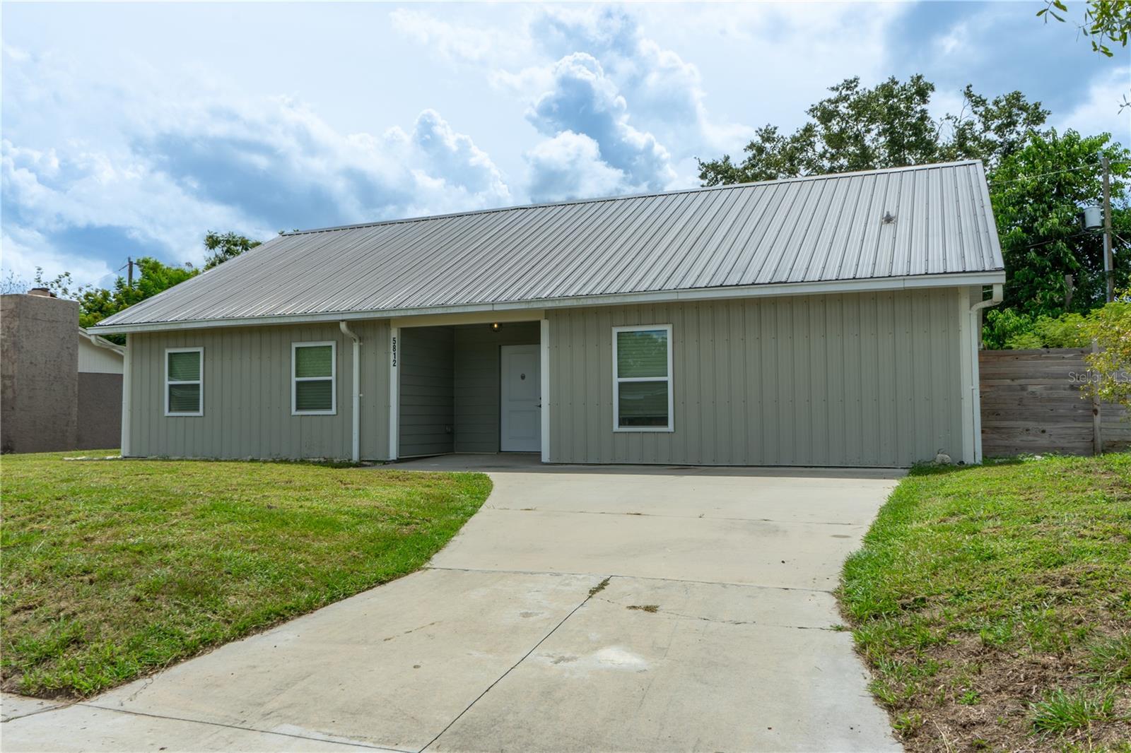 MEADOWBROOK ANNEX 1ST ADD - Residential