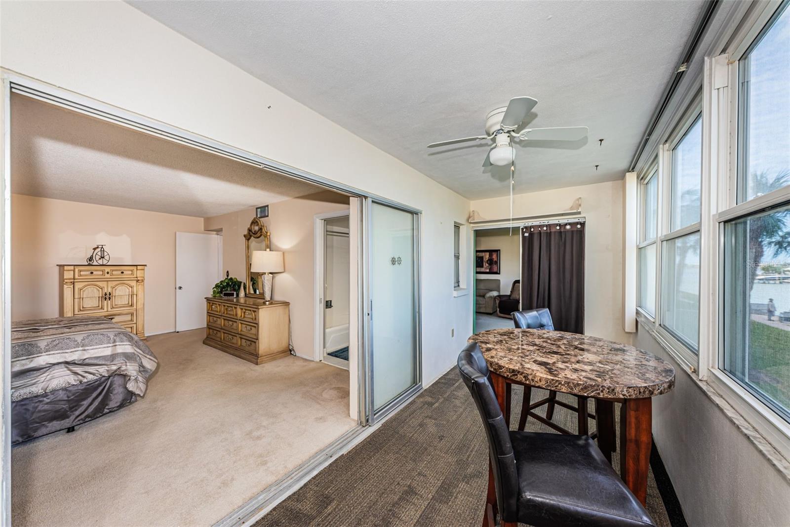 COLUMBIA TOWERS CONDO - Residential