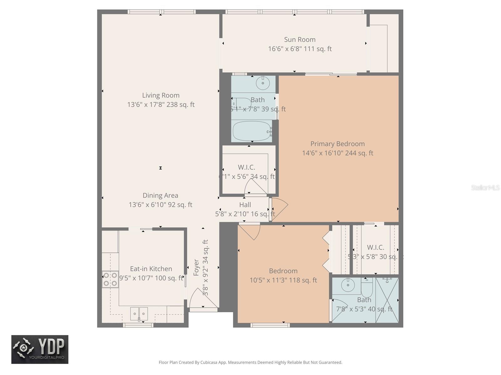 COLUMBIA TOWERS CONDO - Residential