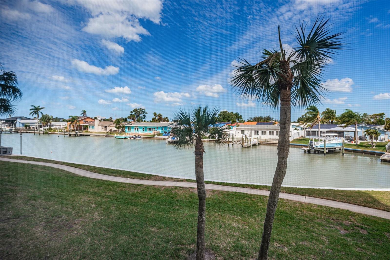 COLUMBIA TOWERS CONDO - Residential