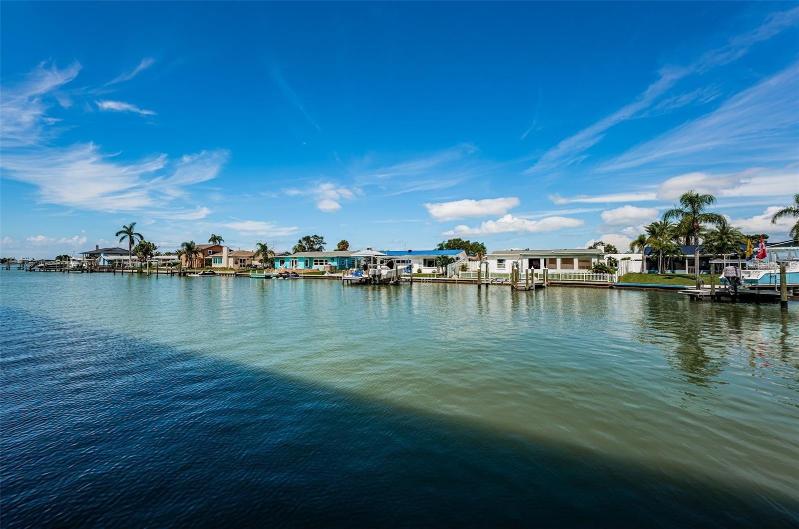 COLUMBIA TOWERS CONDO - Residential