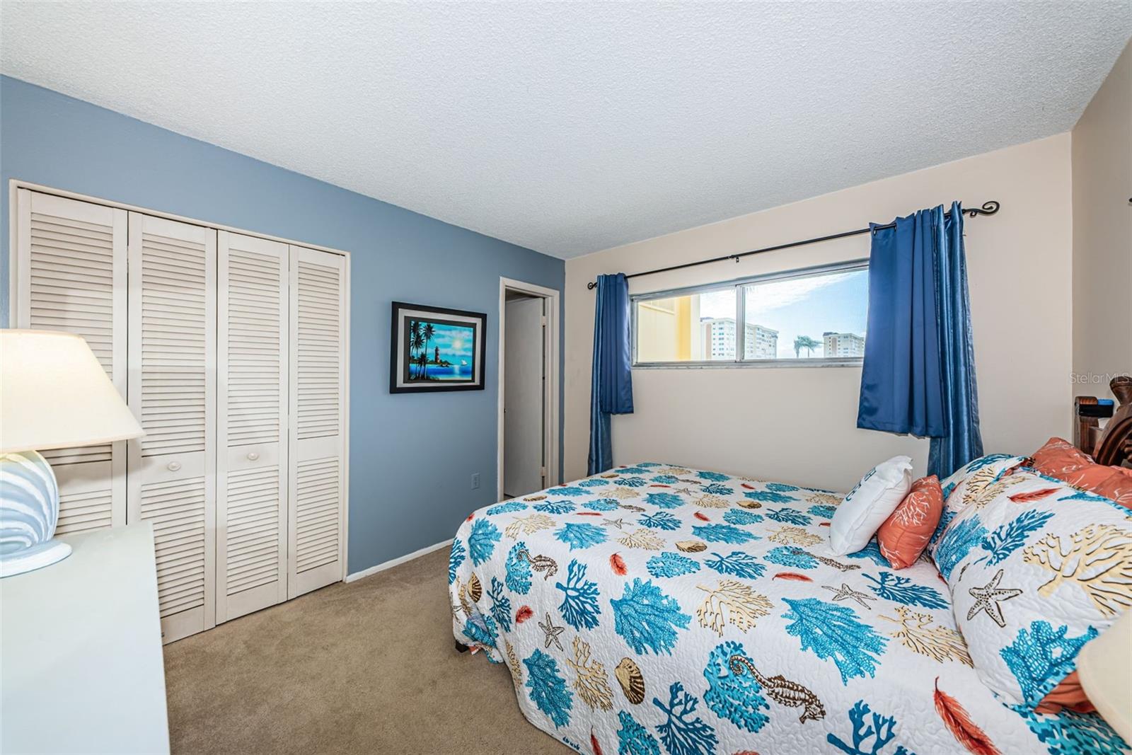 COLUMBIA TOWERS CONDO - Residential