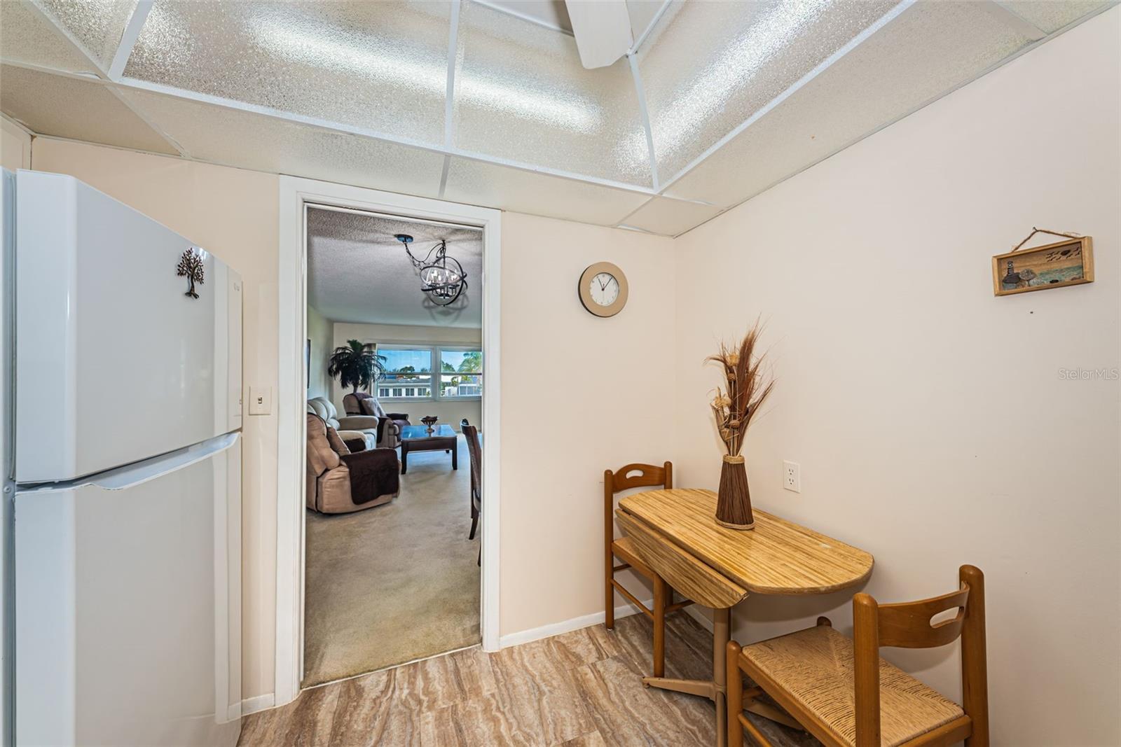 COLUMBIA TOWERS CONDO - Residential