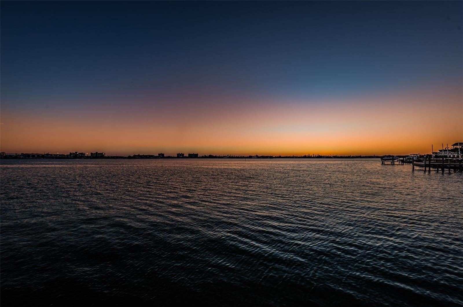 COLUMBIA TOWERS CONDO - Residential