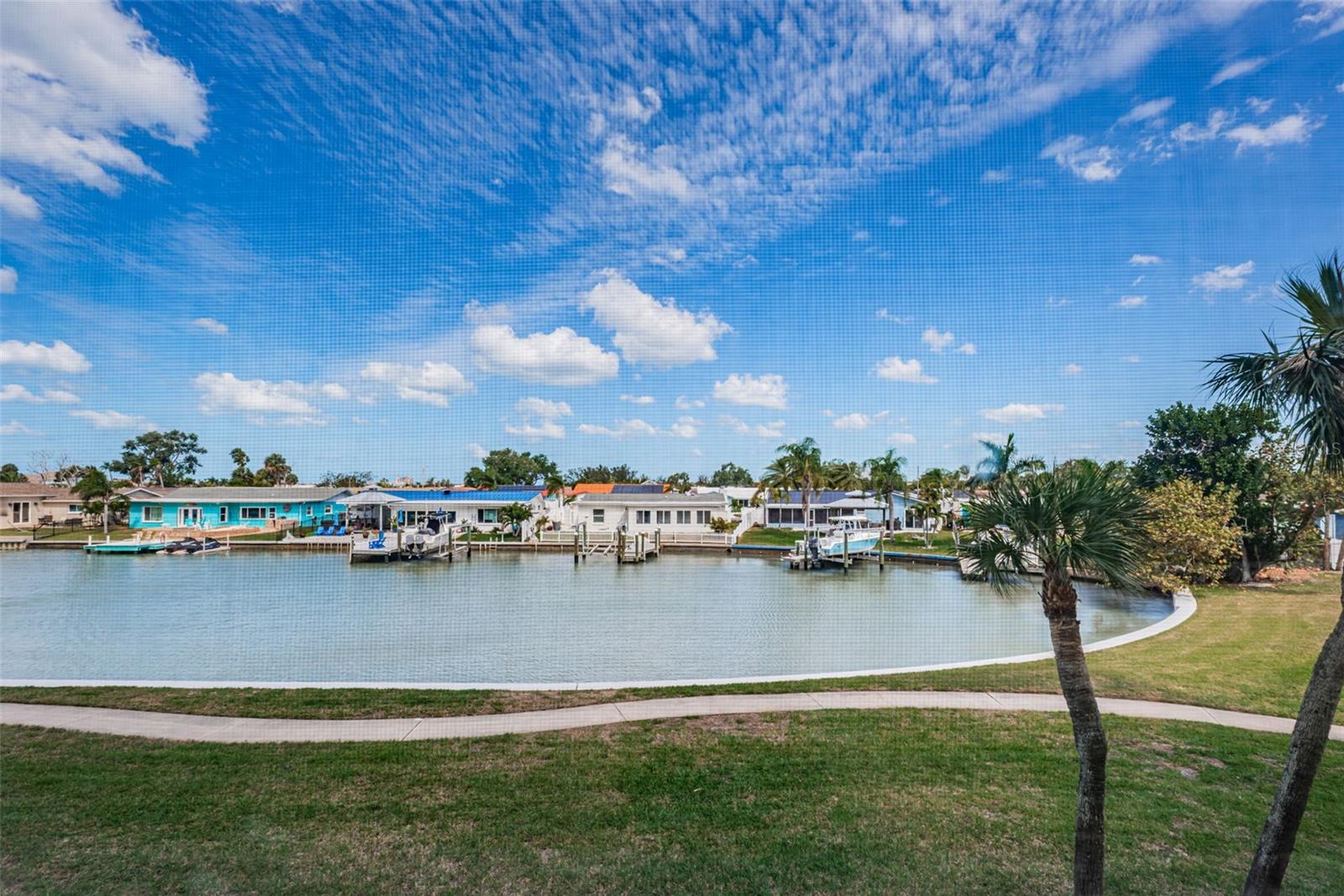 COLUMBIA TOWERS CONDO - Residential