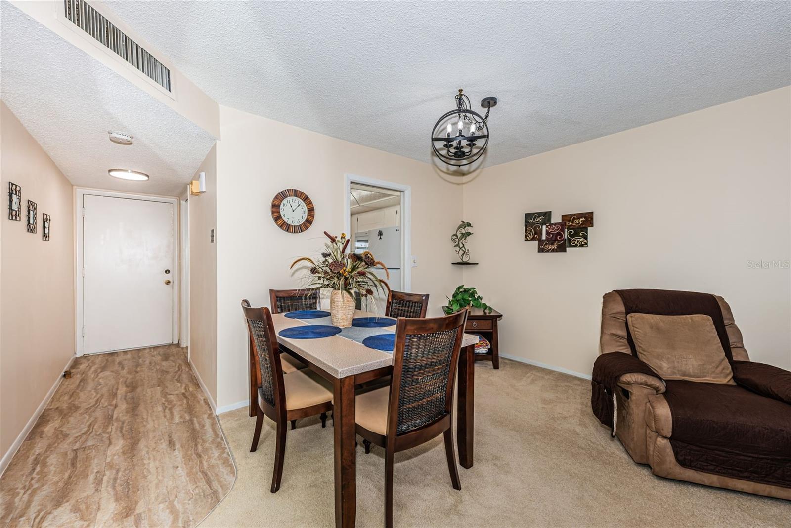 COLUMBIA TOWERS CONDO - Residential