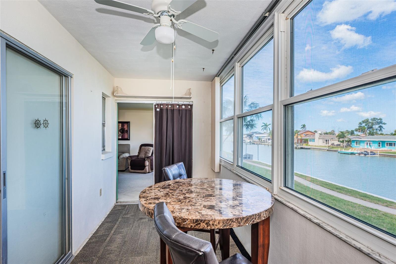 COLUMBIA TOWERS CONDO - Residential