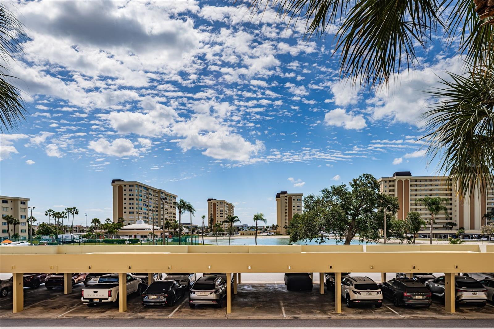 COLUMBIA TOWERS CONDO - Residential