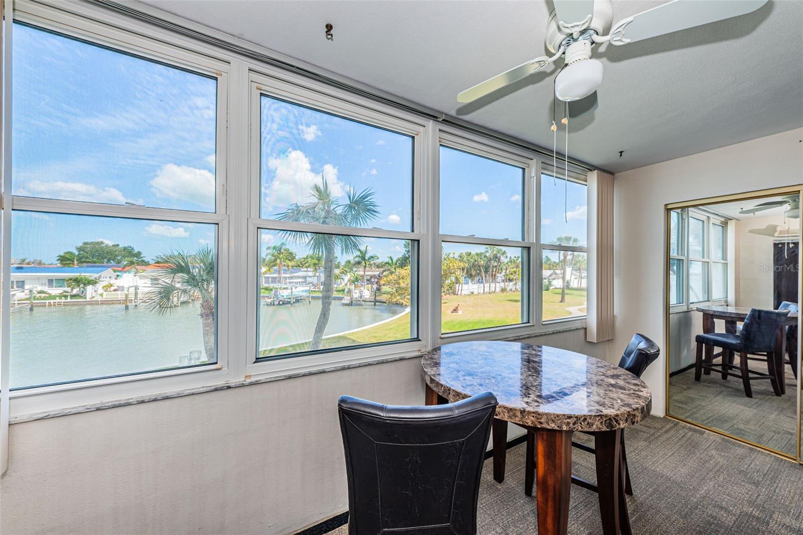 COLUMBIA TOWERS CONDO - Residential