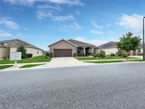 A home in OCALA