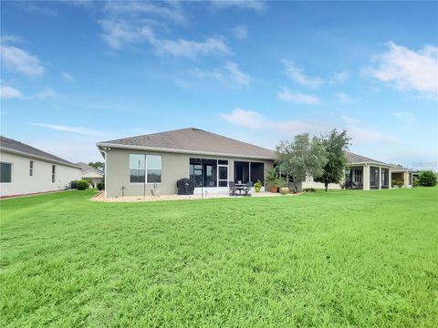 A home in OCALA