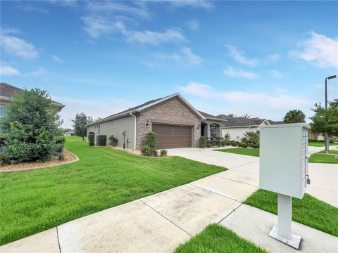 A home in OCALA