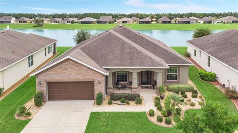 A home in OCALA