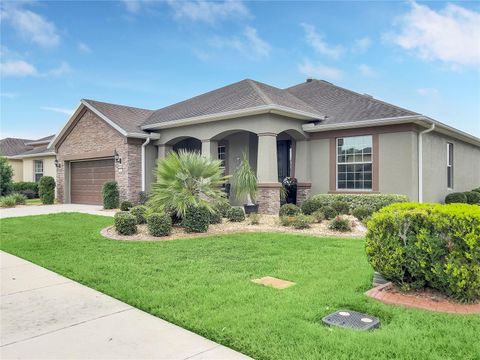 A home in OCALA