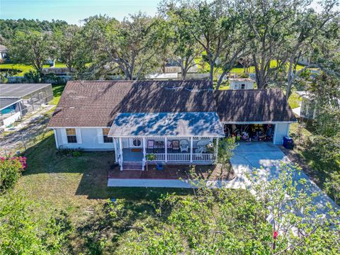 A home in PALMETTO