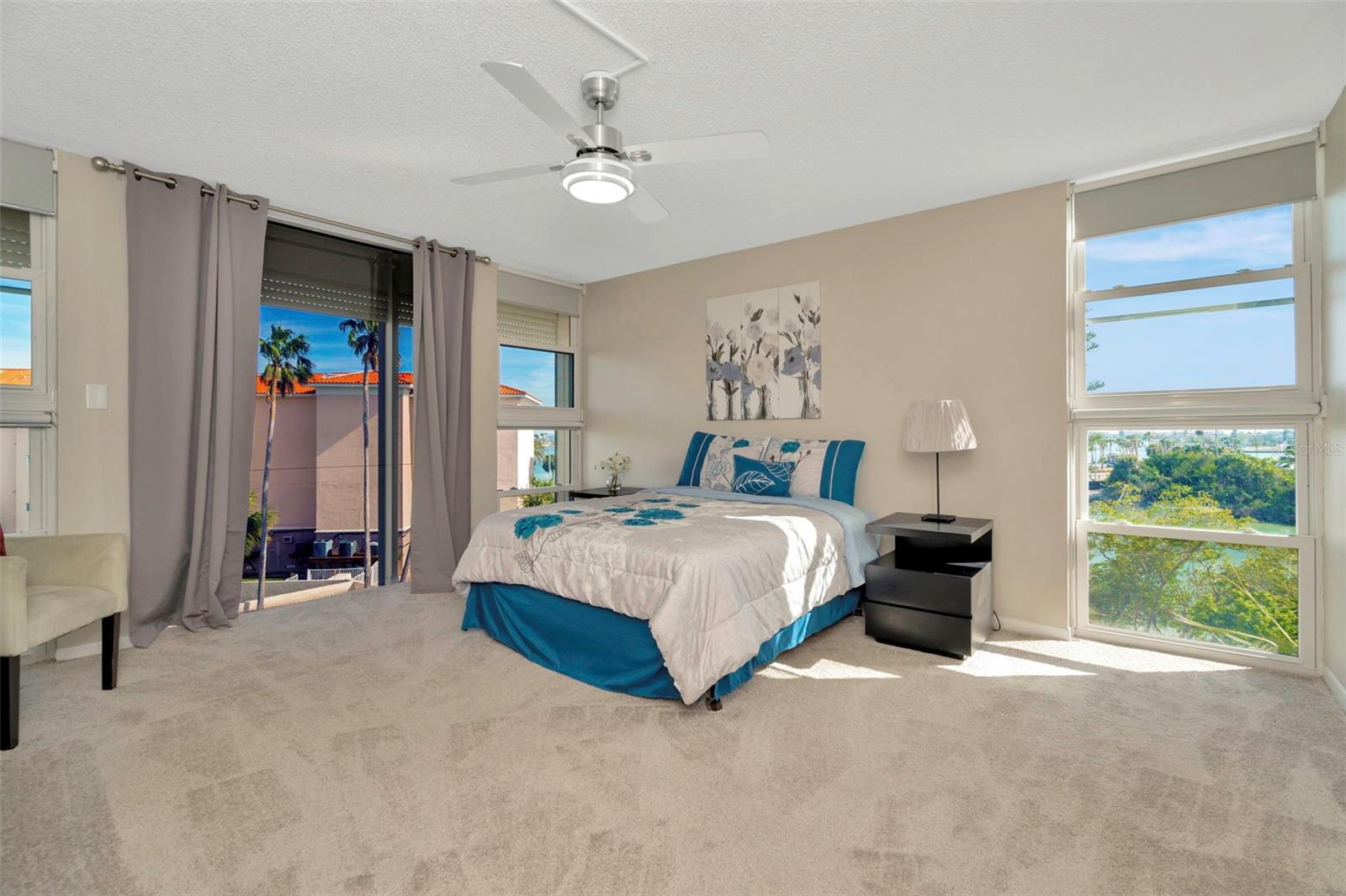 BAY ISLAND GROUP 1 - Residential Lease