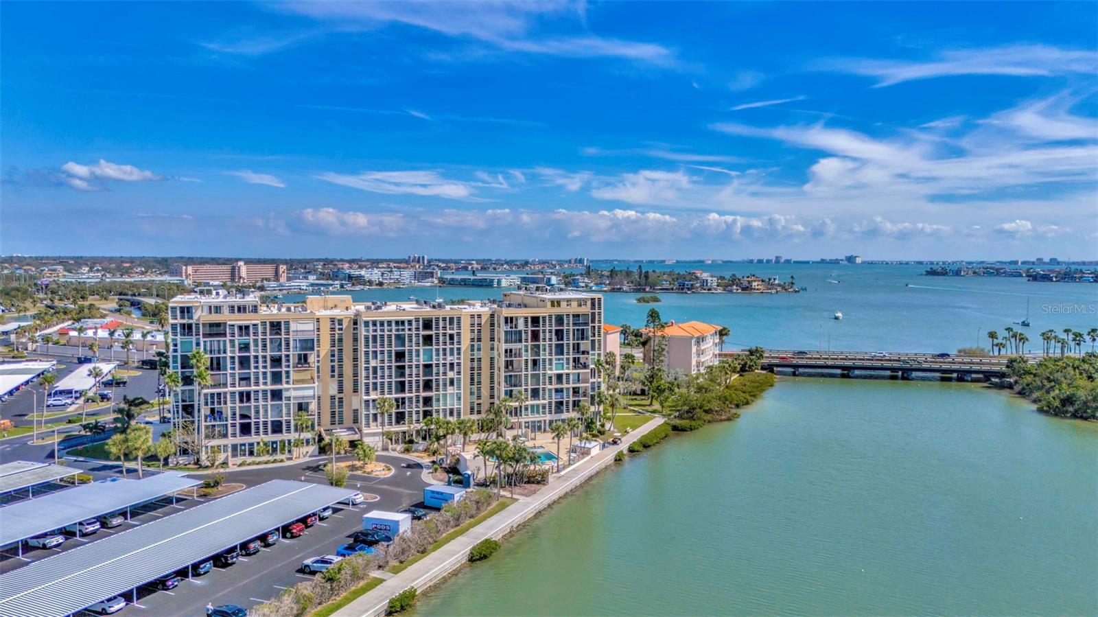 BAY ISLAND GROUP 1 - Residential Lease