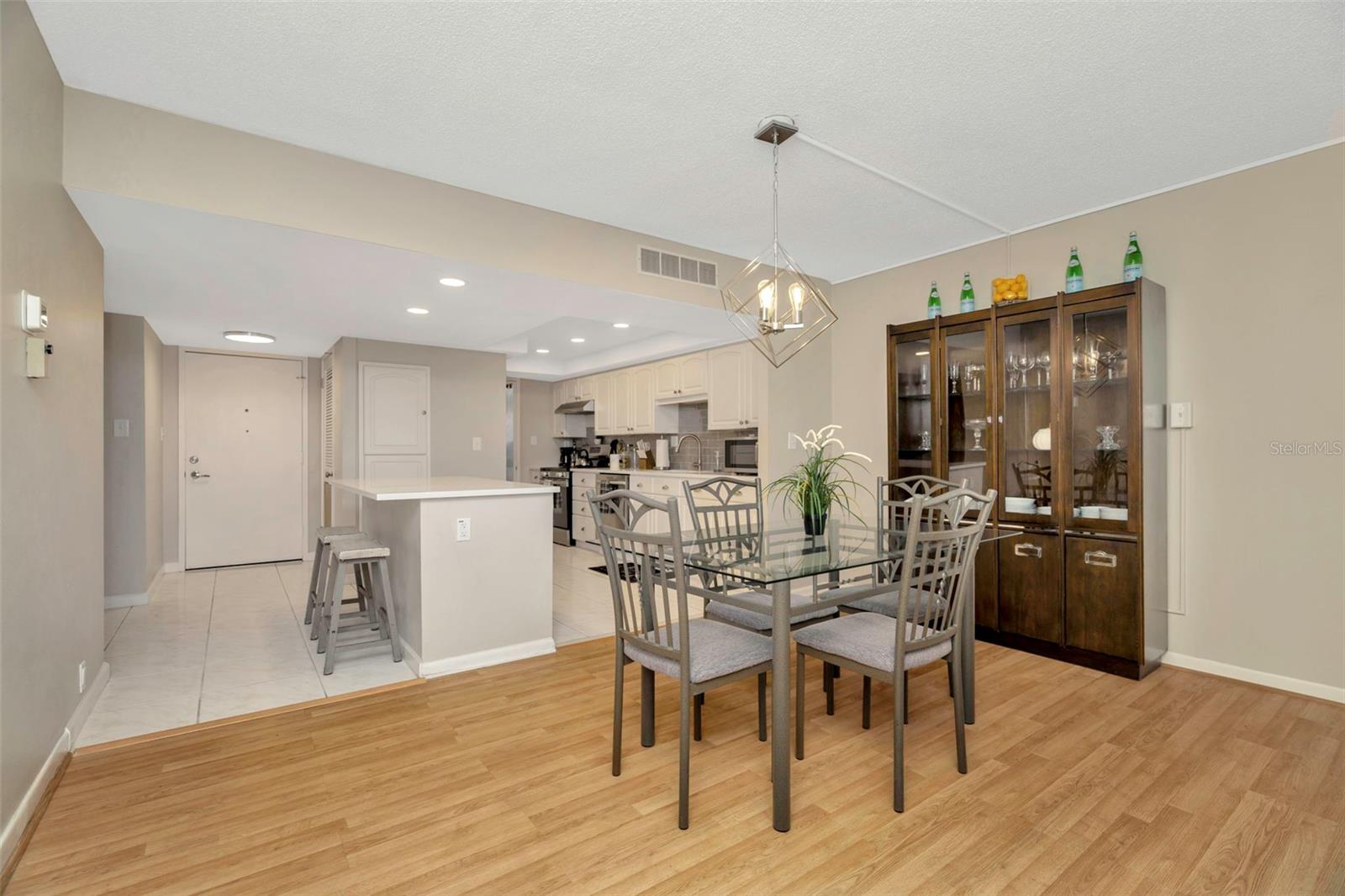 BAY ISLAND GROUP 1 - Residential Lease