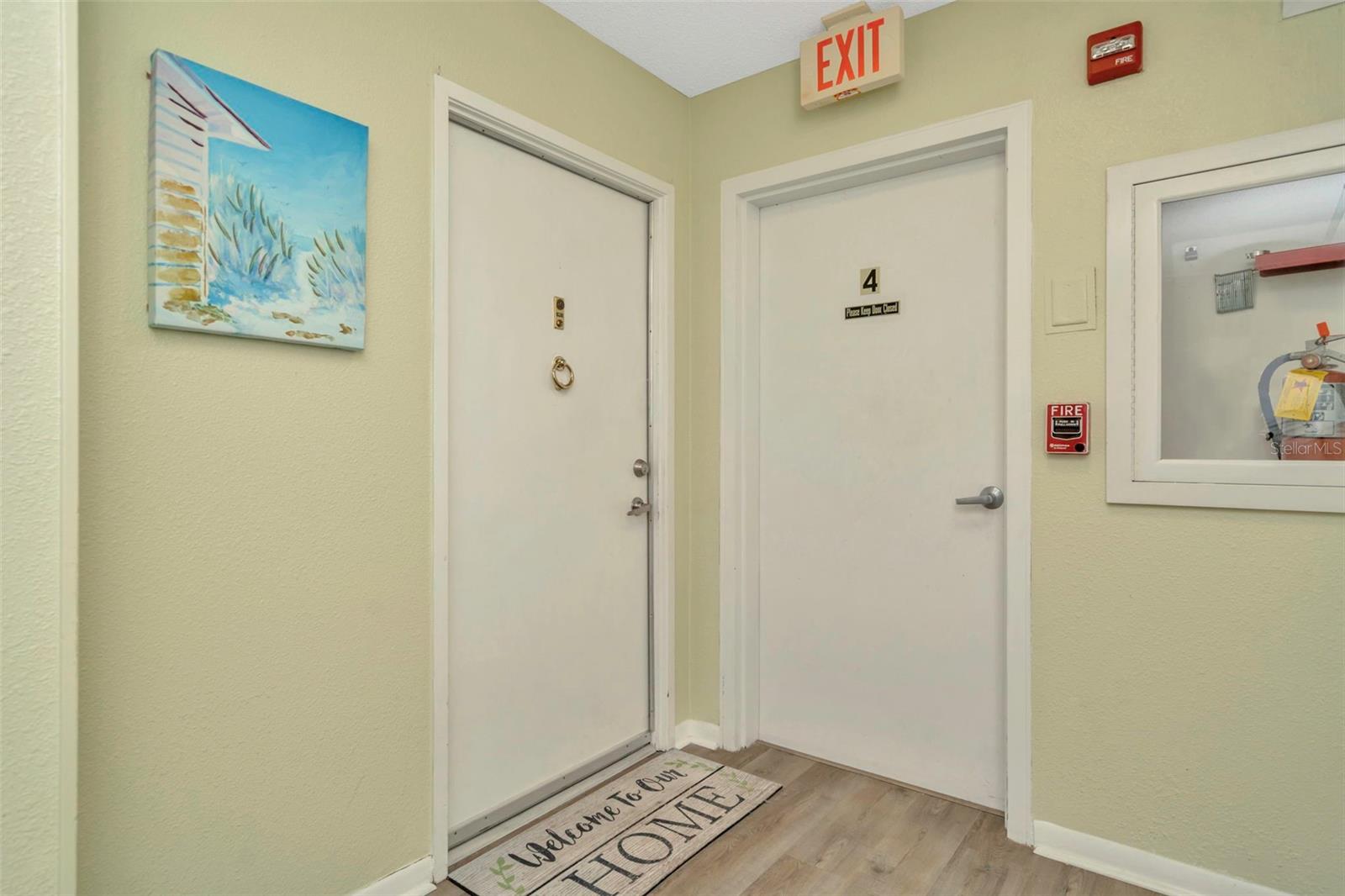 BAY ISLAND GROUP 1 - Residential Lease