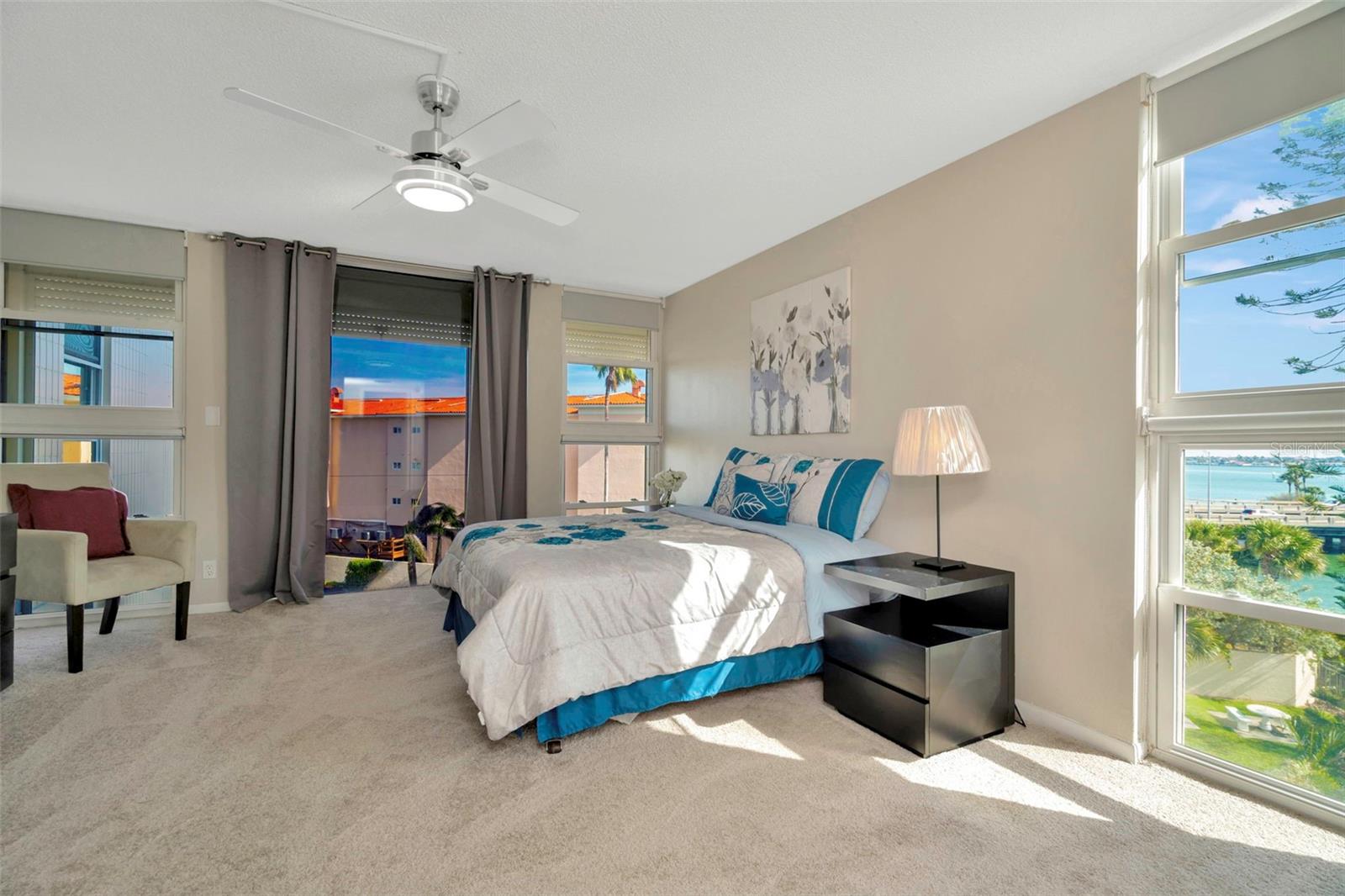 BAY ISLAND GROUP 1 - Residential Lease