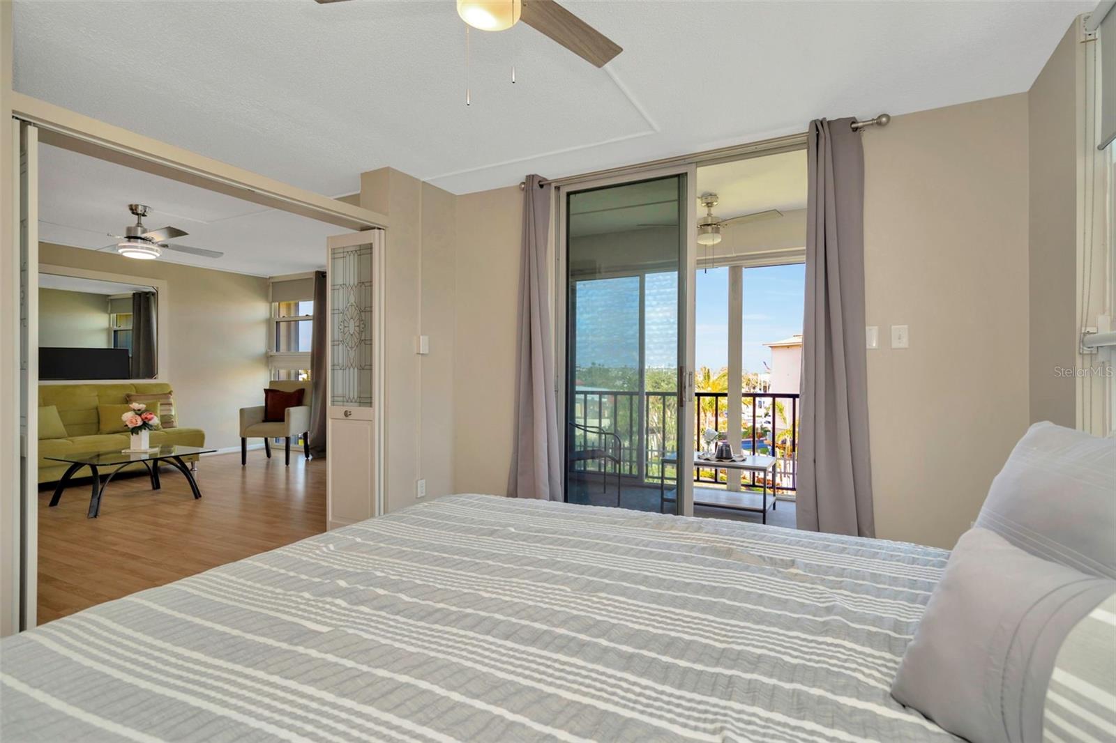 BAY ISLAND GROUP 1 - Residential Lease