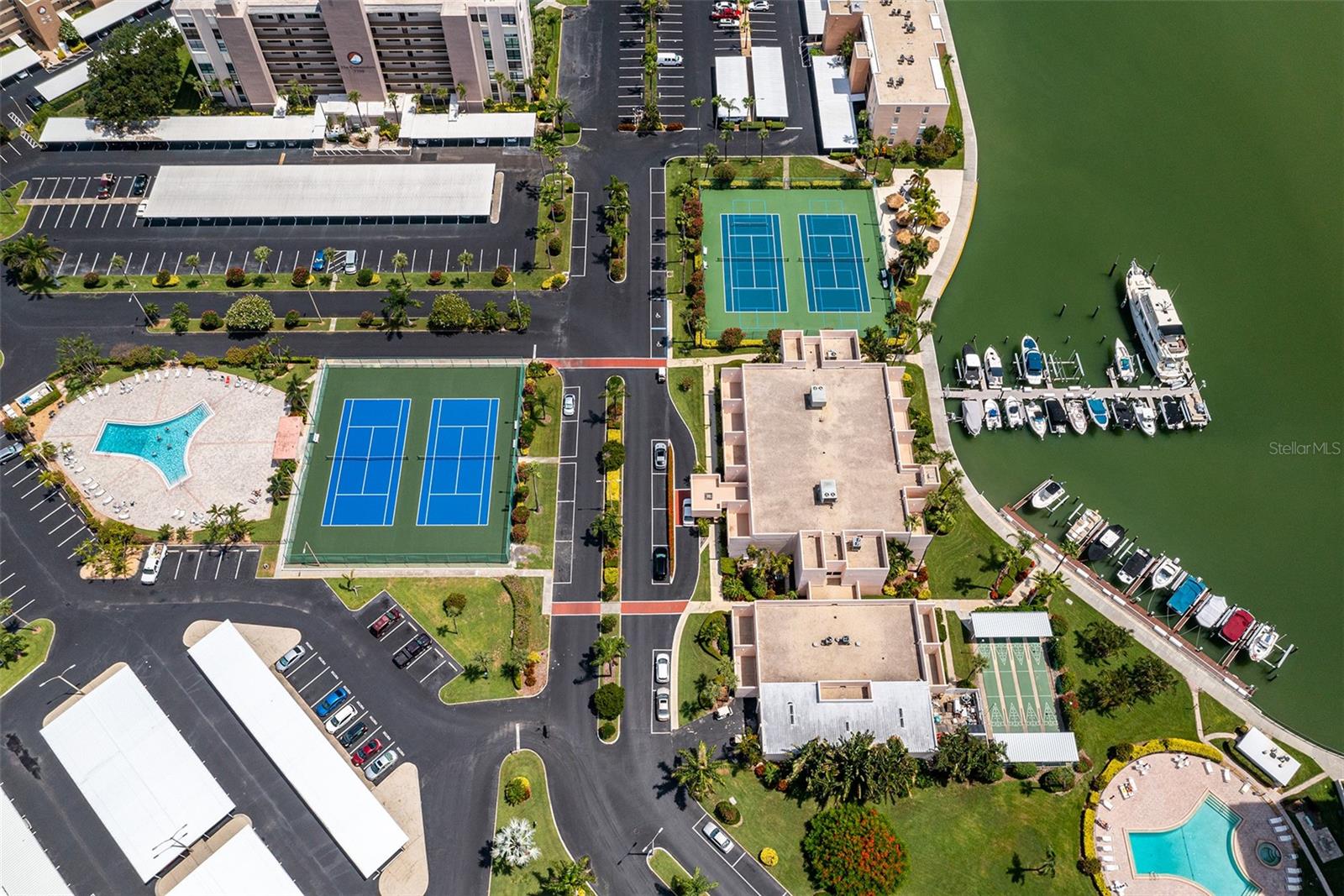 BAY ISLAND GROUP 1 - Residential Lease