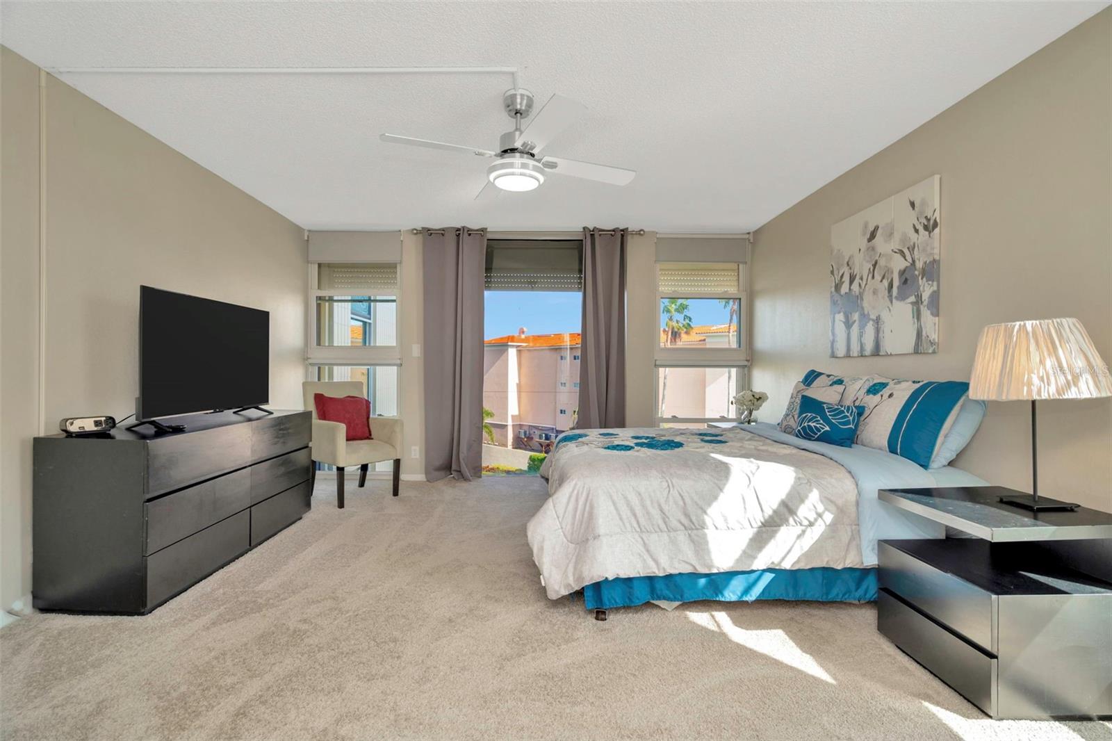 BAY ISLAND GROUP 1 - Residential Lease