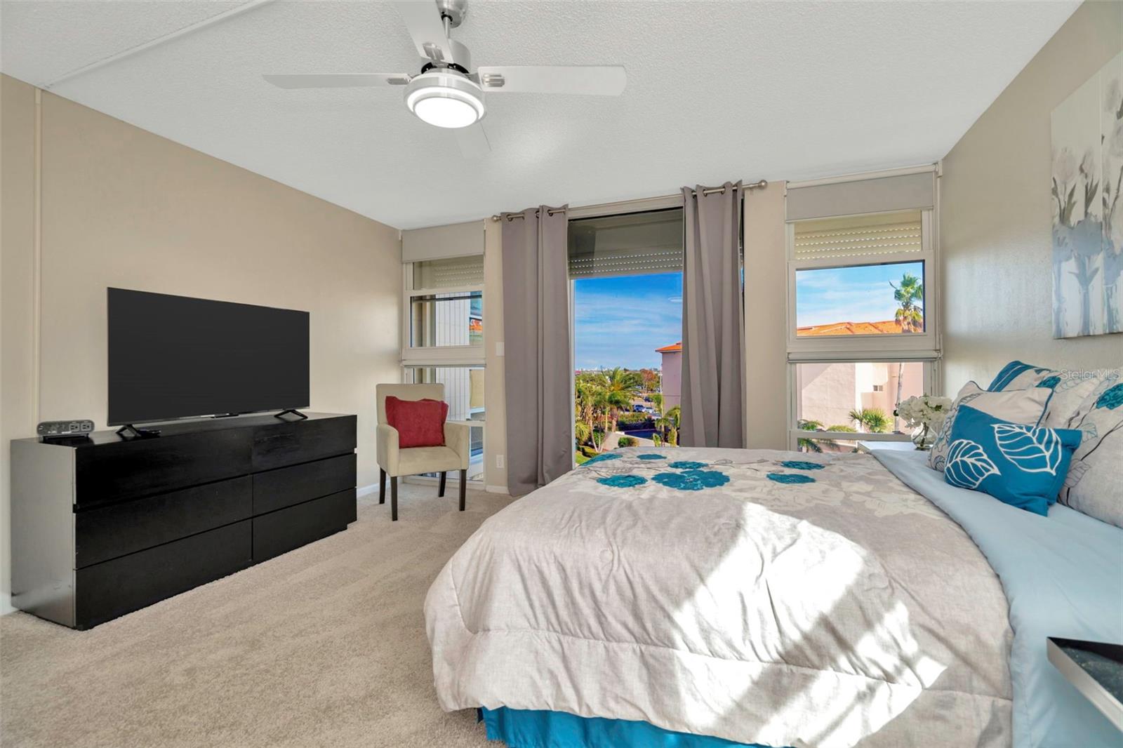 BAY ISLAND GROUP 1 - Residential Lease