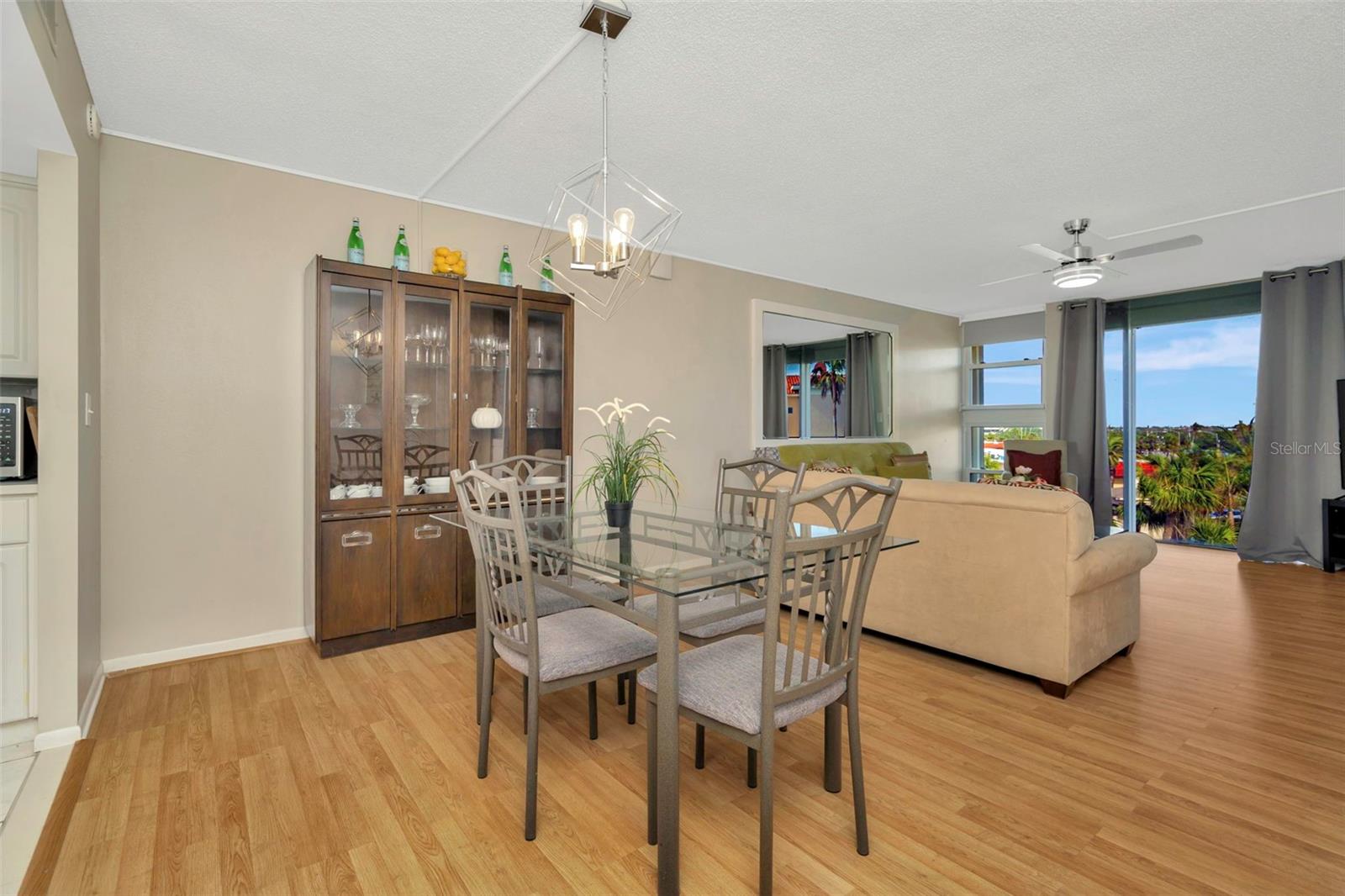 BAY ISLAND GROUP 1 - Residential Lease