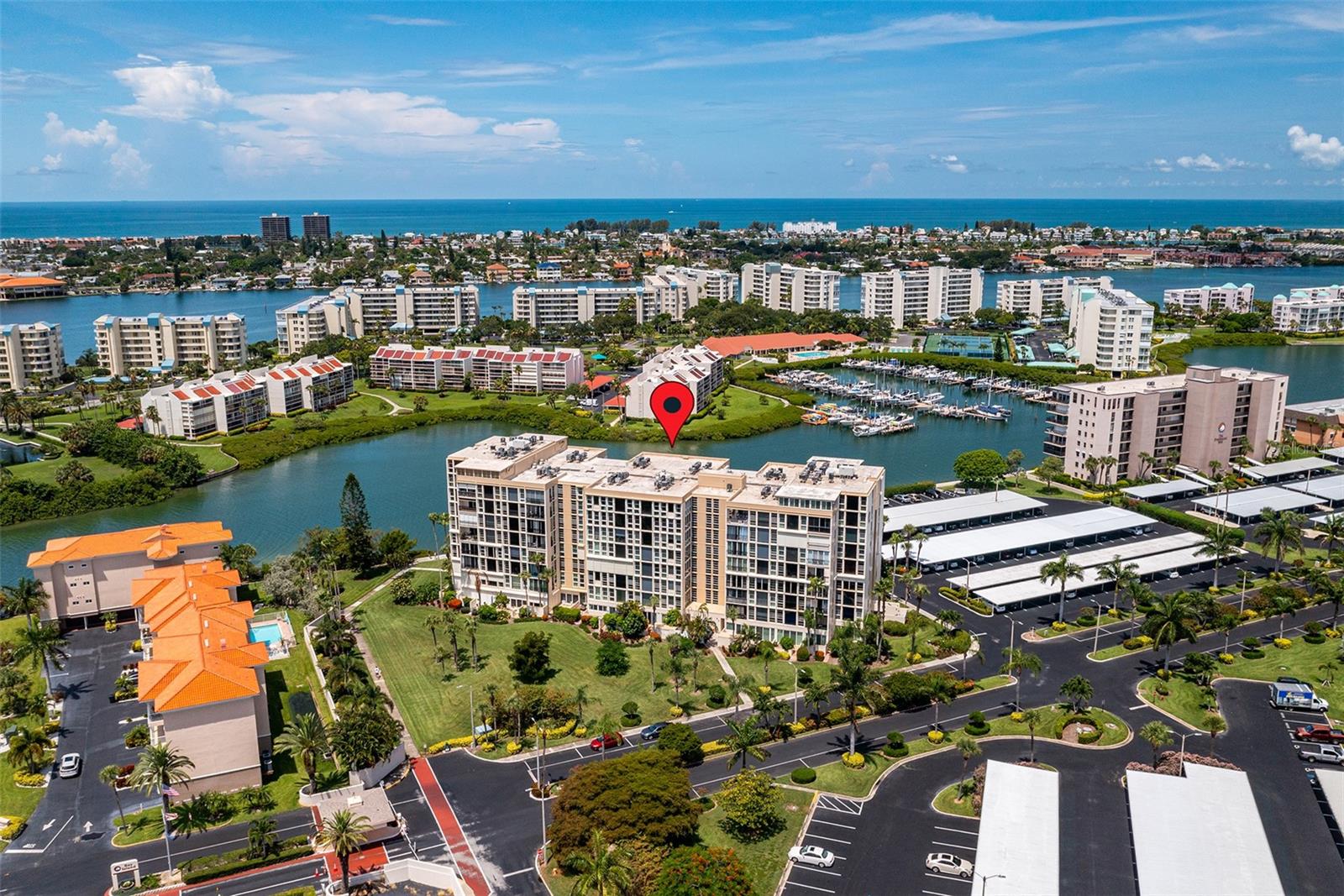 BAY ISLAND GROUP 1 - Residential Lease