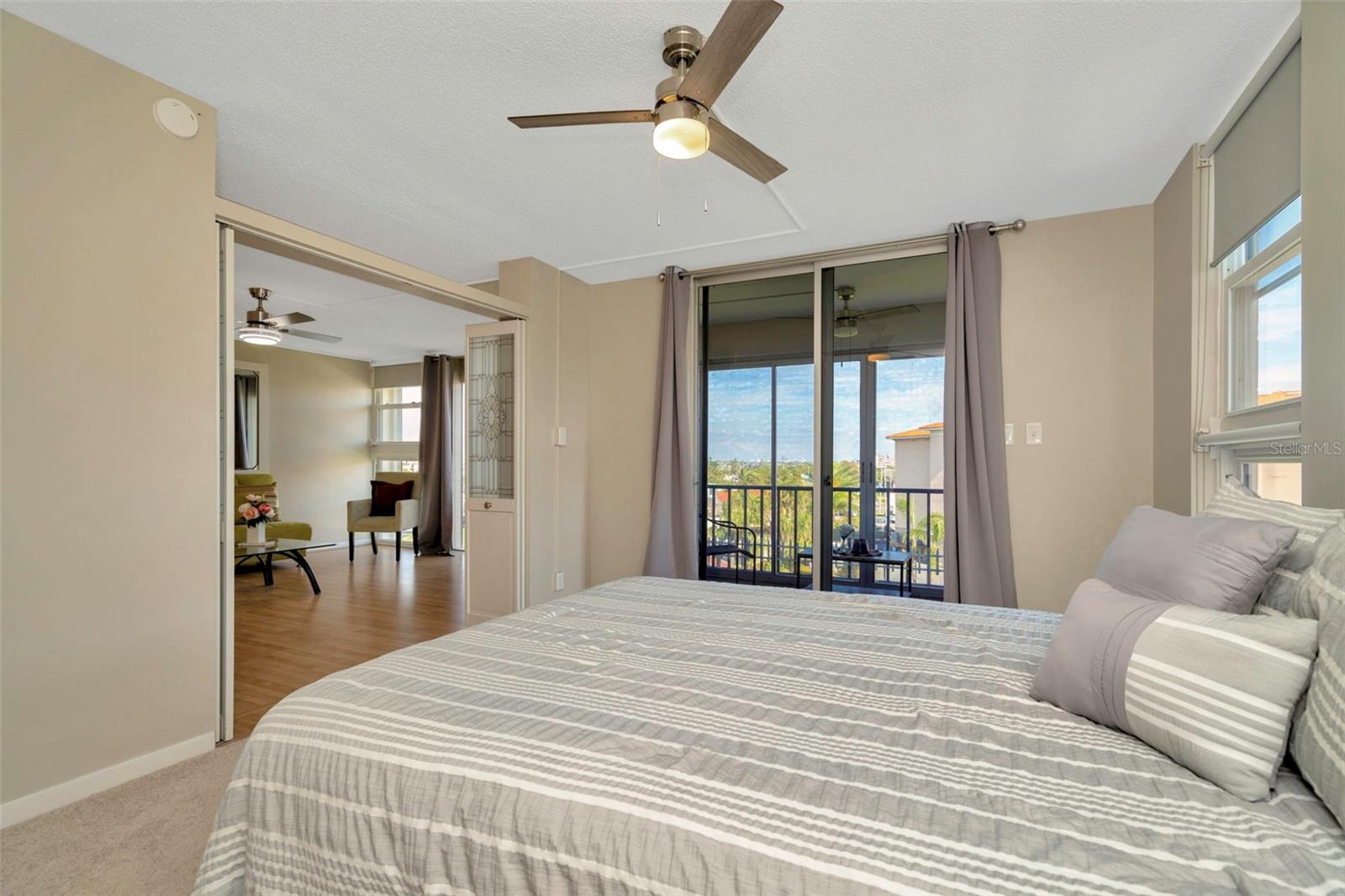 BAY ISLAND GROUP 1 - Residential Lease