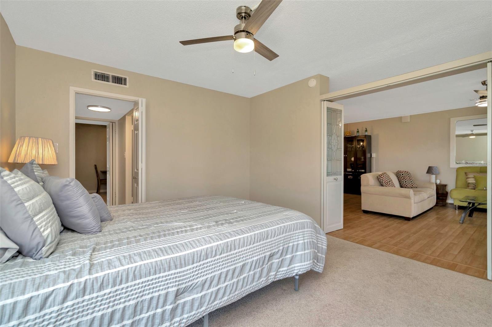 BAY ISLAND GROUP 1 - Residential Lease