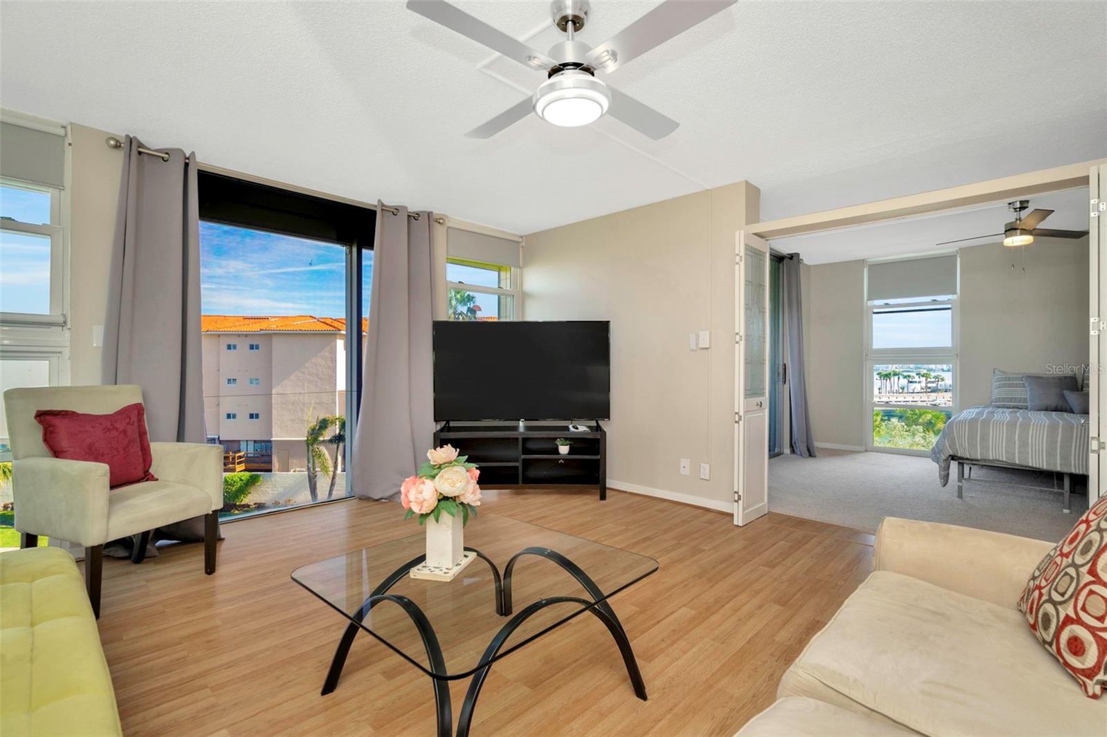 BAY ISLAND GROUP 1 - Residential Lease